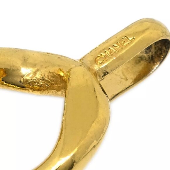 Chanel Medallion Chain Belt Small Good 181785 - Picture 4 of 4